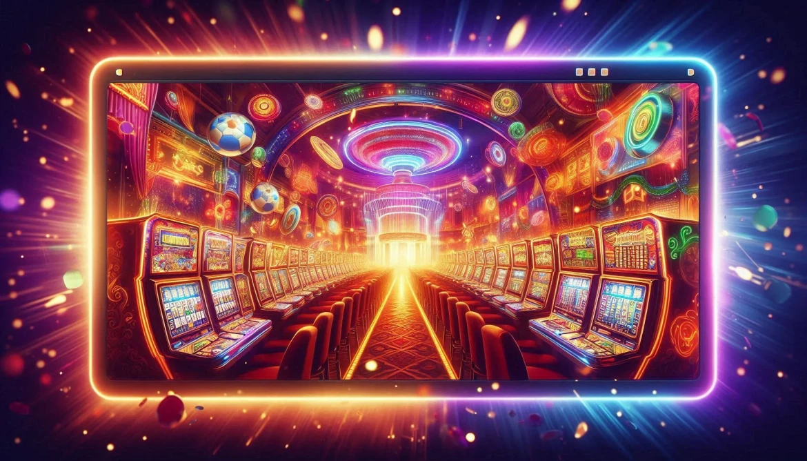 Golden Park Casino